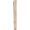 Ekena Millwork Funston Craftsman Smooth Bracket, Douglas Fir, 3 1/2"W x 32"D x 38"H BKT04X32X38FST04SDF - alternate 3
